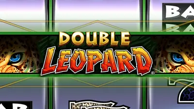 double leopard