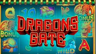 dragons gate