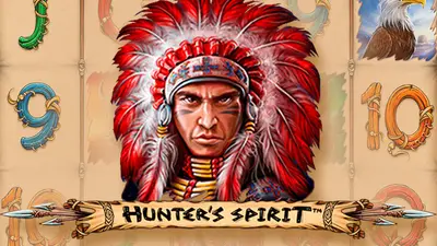 hunters spirit